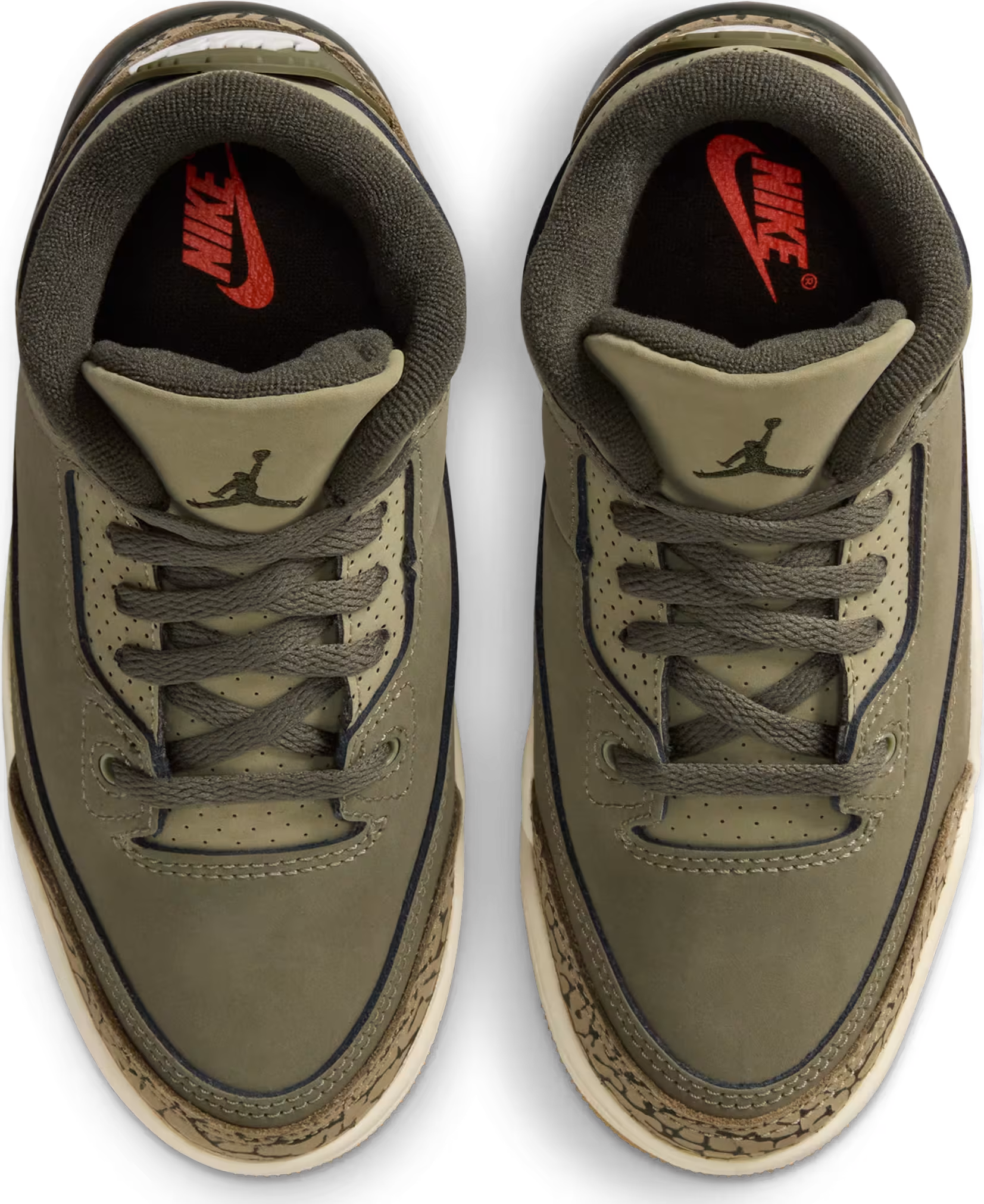 Air Jordan 3 Retro PS "Family Affair"