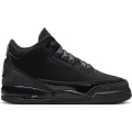 Air Jordan 3 Retro GS "Black Cat" 2025