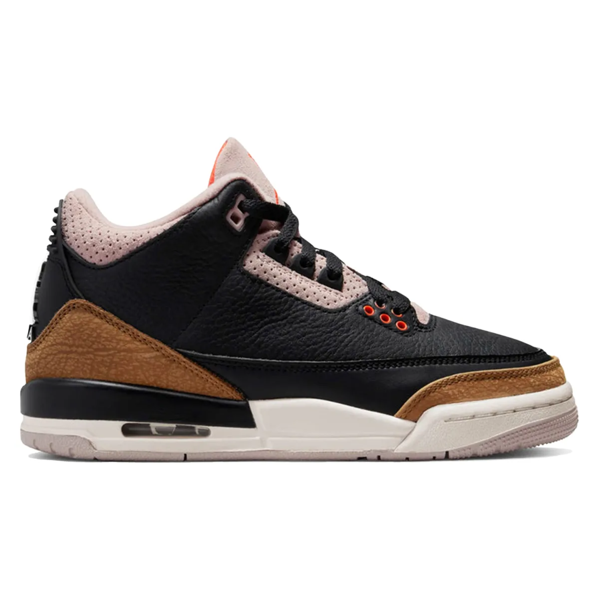 Jordan 3 Retro Desert Elephant (GS)