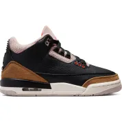 Jordan 3 Retro Desert Elephant (GS)