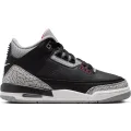 Air Jordan 3 Retro GS "Black Cement Reimagined"