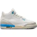 Air Jordan 3 Retro GS "Lucky Shorts"