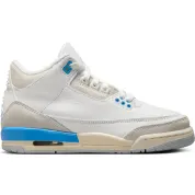 Air Jordan 3 Retro GS "Lucky Shorts"