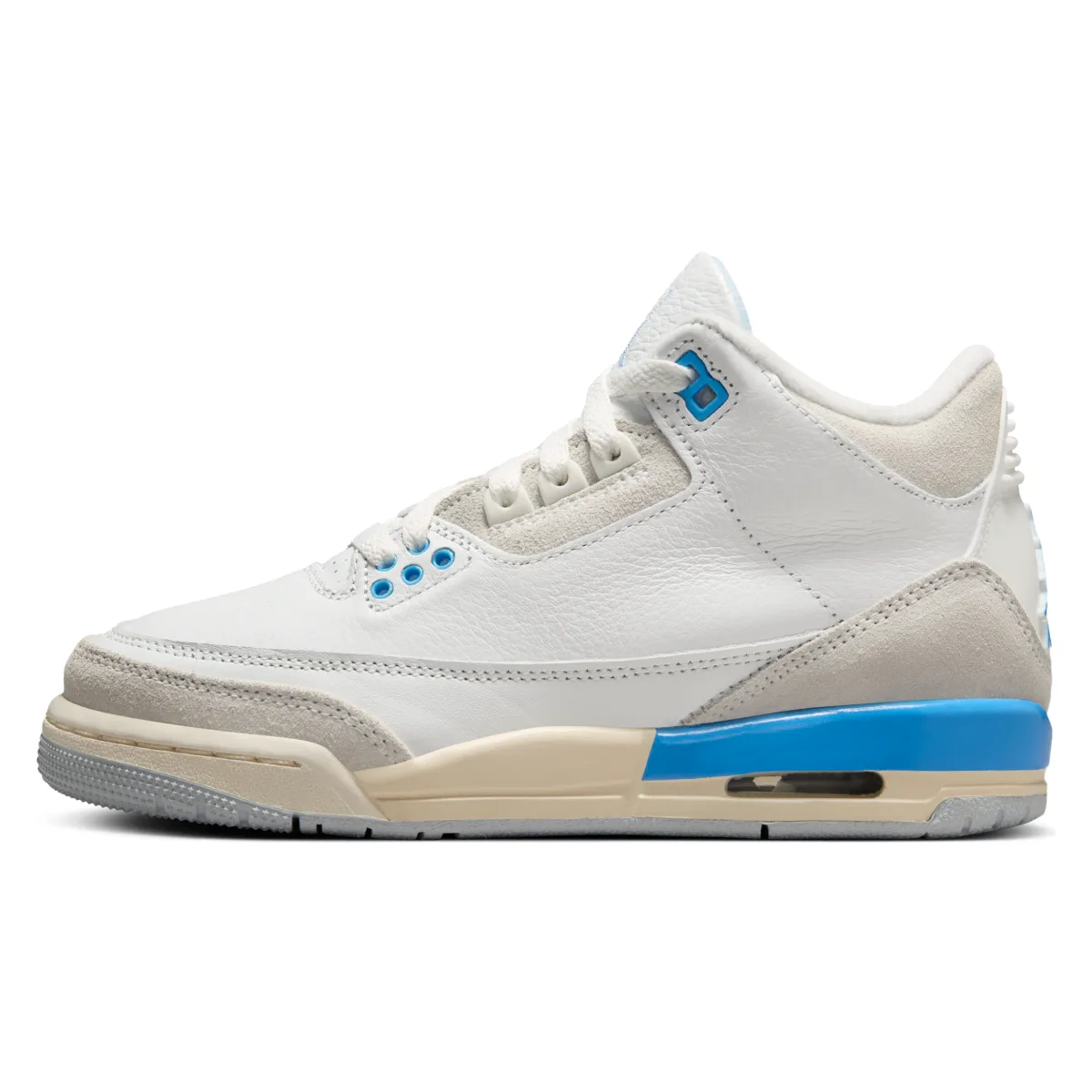 Air Jordan 3 Retro GS "Lucky Shorts"