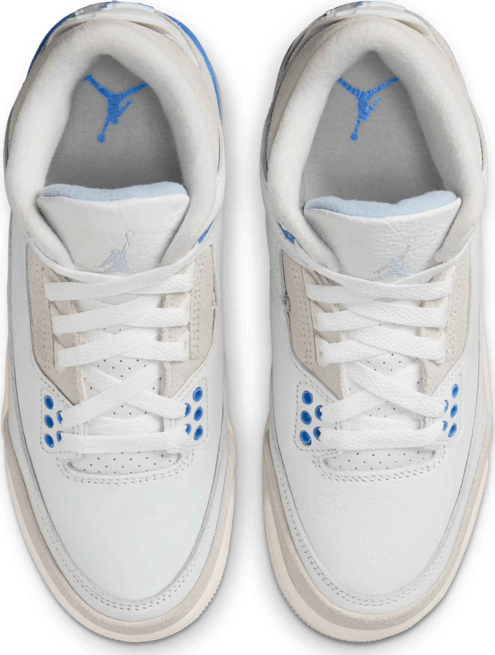 Air Jordan 3 Retro GS "Lucky Shorts"