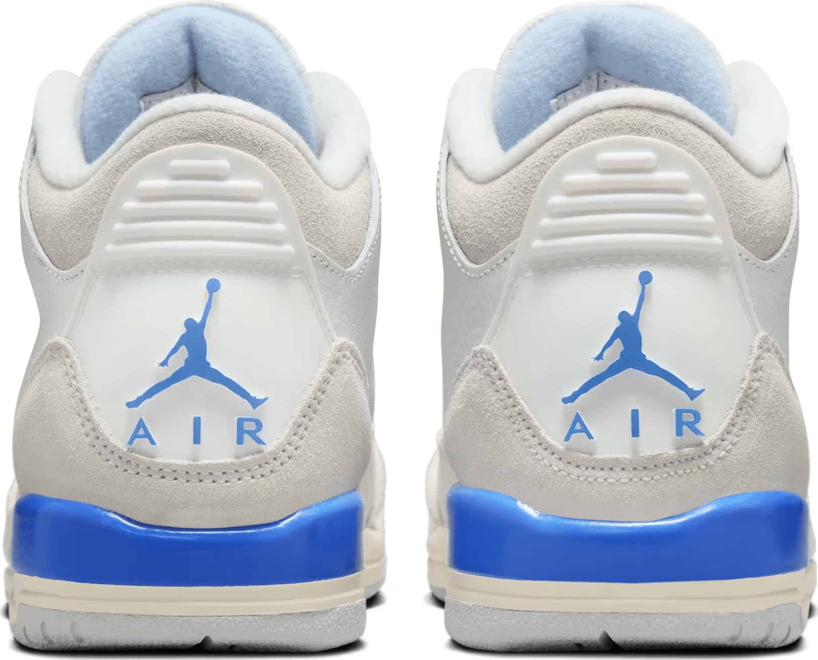 Air Jordan 3 Retro GS "Lucky Shorts"