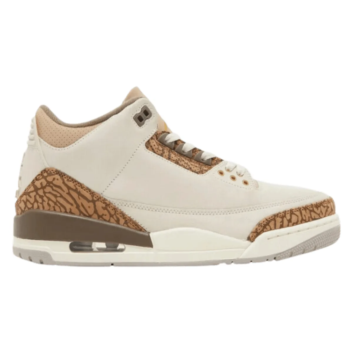 Air Jordan 3 Retro GS "Palomino"
