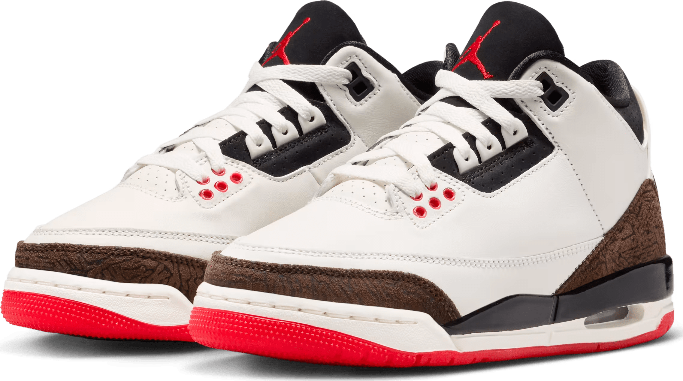 Air Jordan 3 Retro OG GS "World's Best Dad"