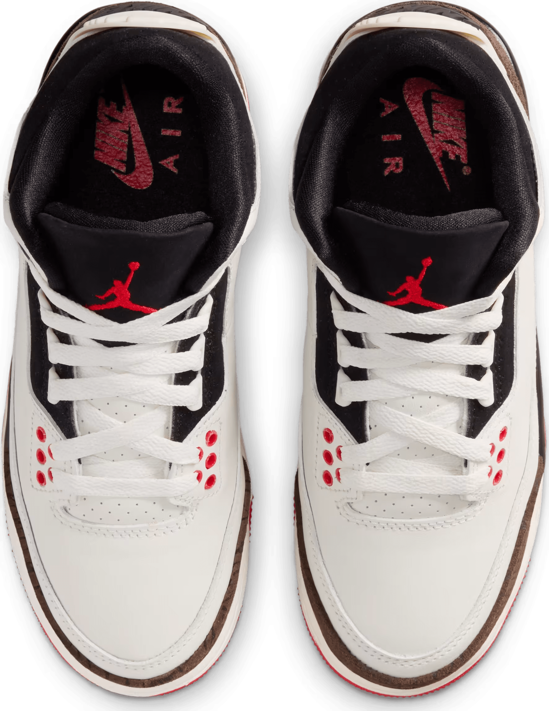 Air Jordan 3 Retro OG GS "World's Best Dad"
