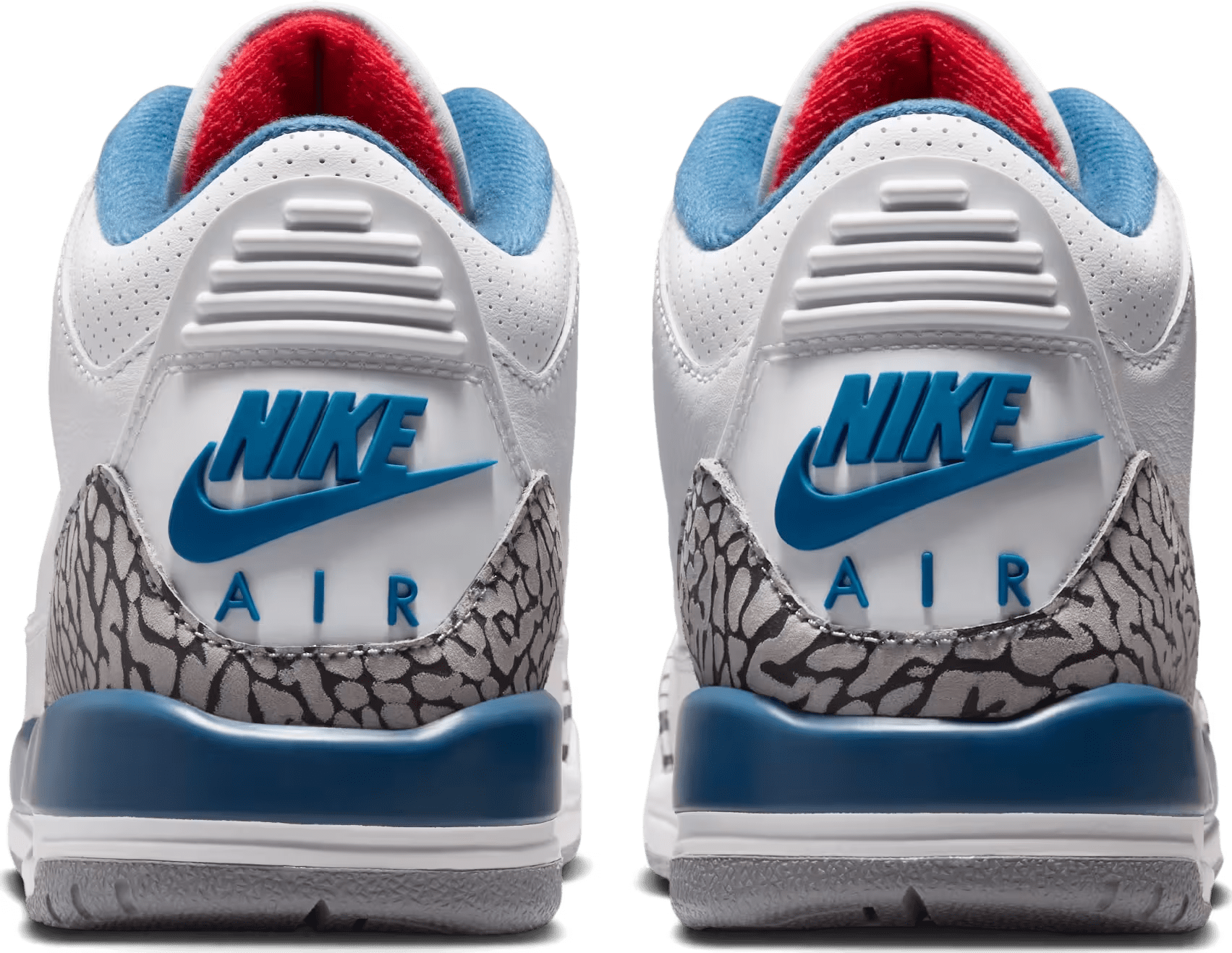 Air Jordan 3 Retro OG GS "True Blue"