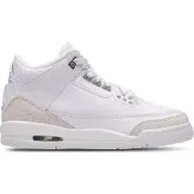 Air Jordan 3 Retro GS "Pure Money"