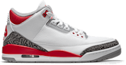 Air Jordan 3 RETRO (GS)