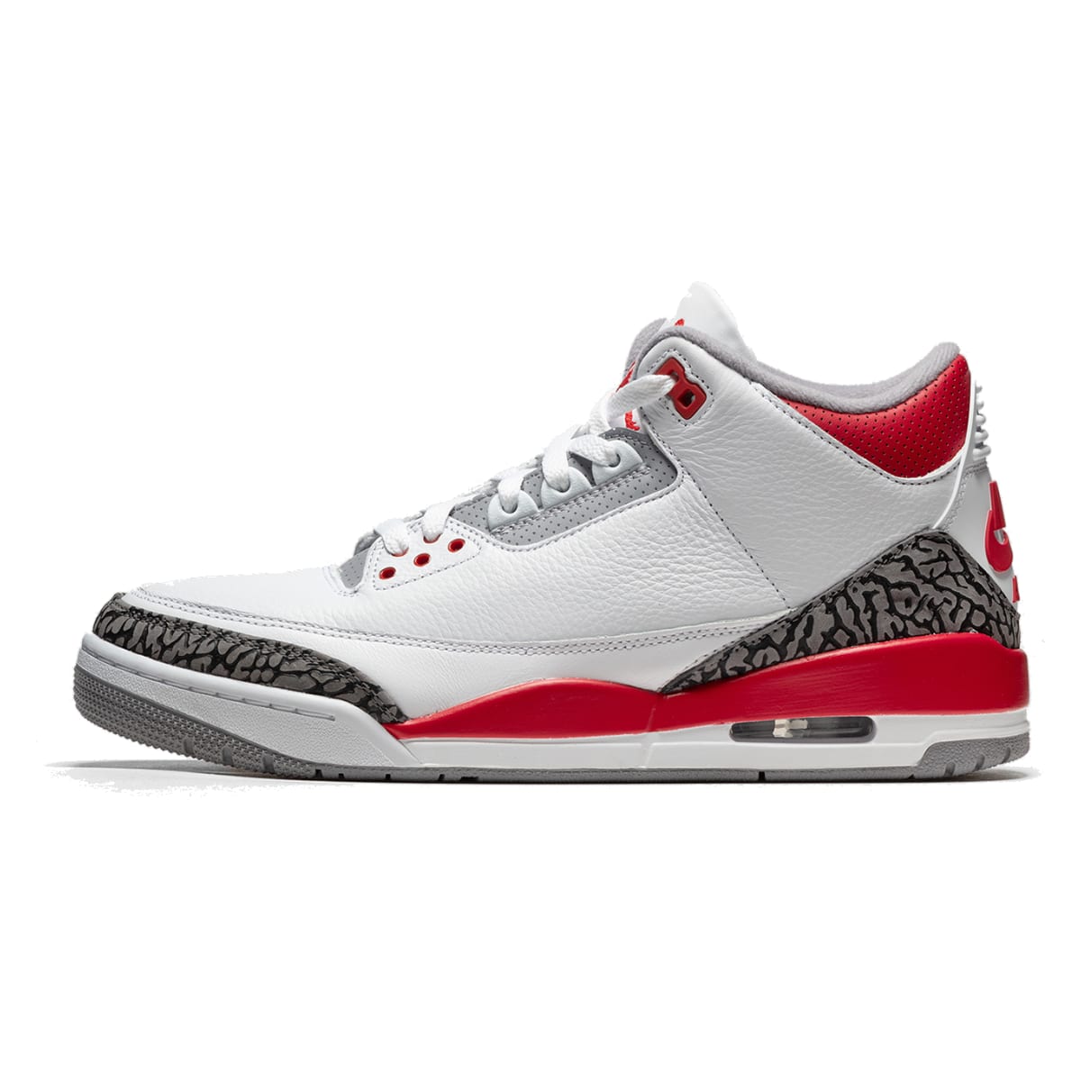 Air Jordan 3 RETRO (GS)