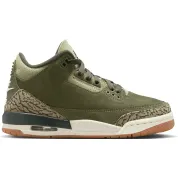 Air Jordan 3 Retro GS "Family Affair"