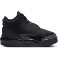 Air Jordan 3 Retro TD "Black Cat" 2025