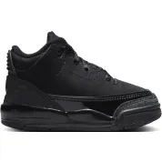 Air Jordan 3 Retro TD "Black Cat" 2025
