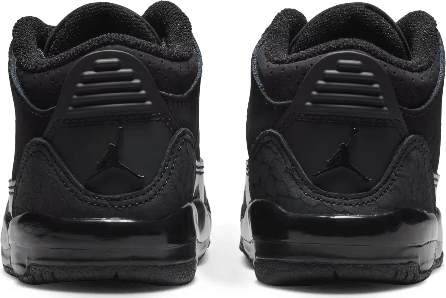 Air Jordan 3 Retro TD "Black Cat" 2025