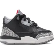 Air Jordan 3 Retro TD "Black Cement Reimagined"