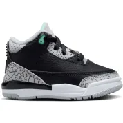 Air Jordan 3 Retro TD "Green Glow"
