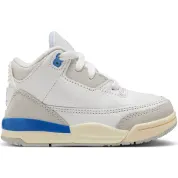 Air Jordan 3 Retro TD "Lucky Shorts"