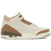 Air Jordan 3 Retro TD "Palomino"