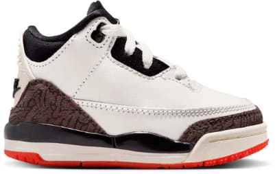 Air Jordan 3 Retro OG TD "World's Best Dad"