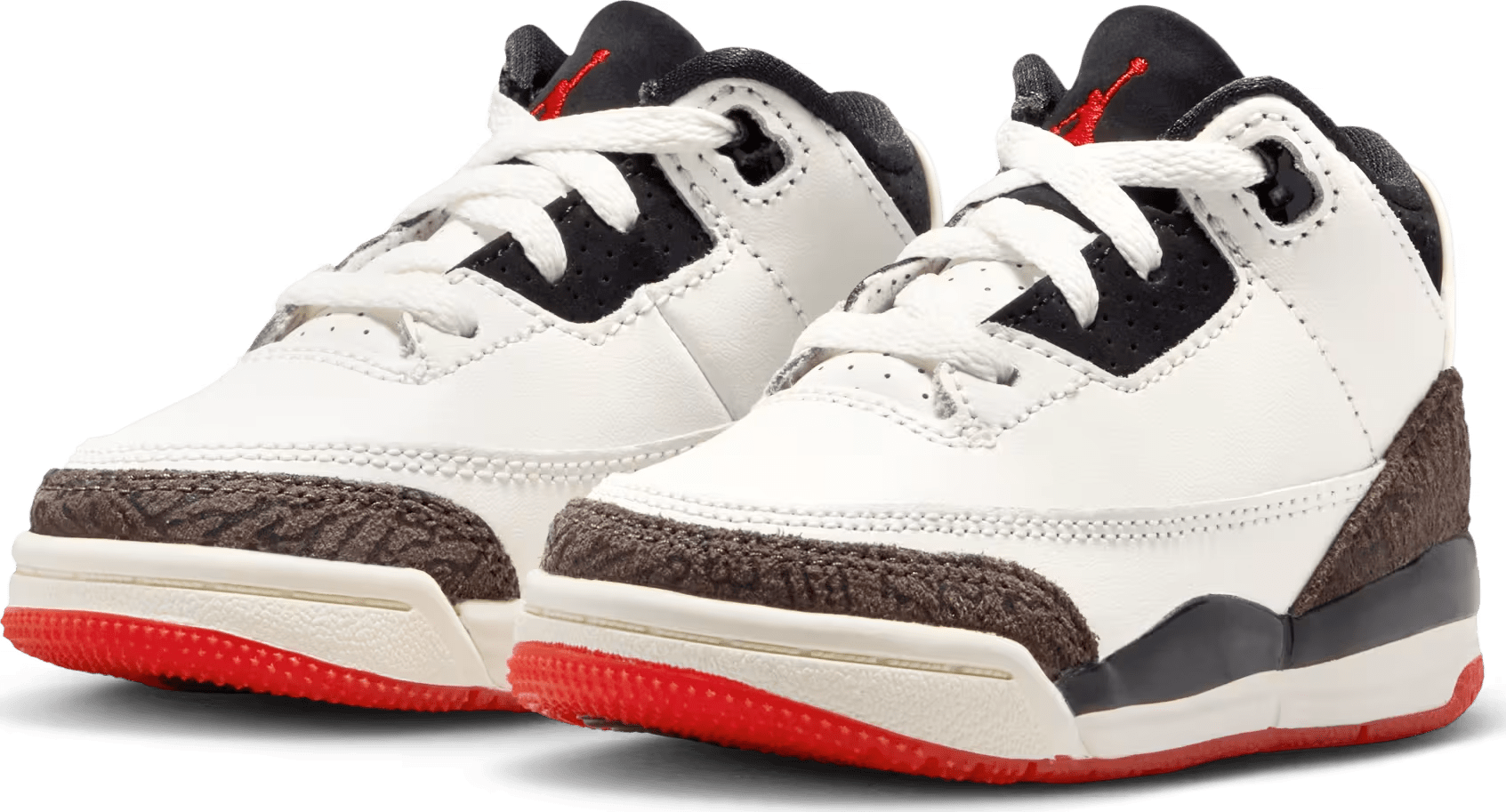 Air Jordan 3 Retro OG TD "World's Best Dad"