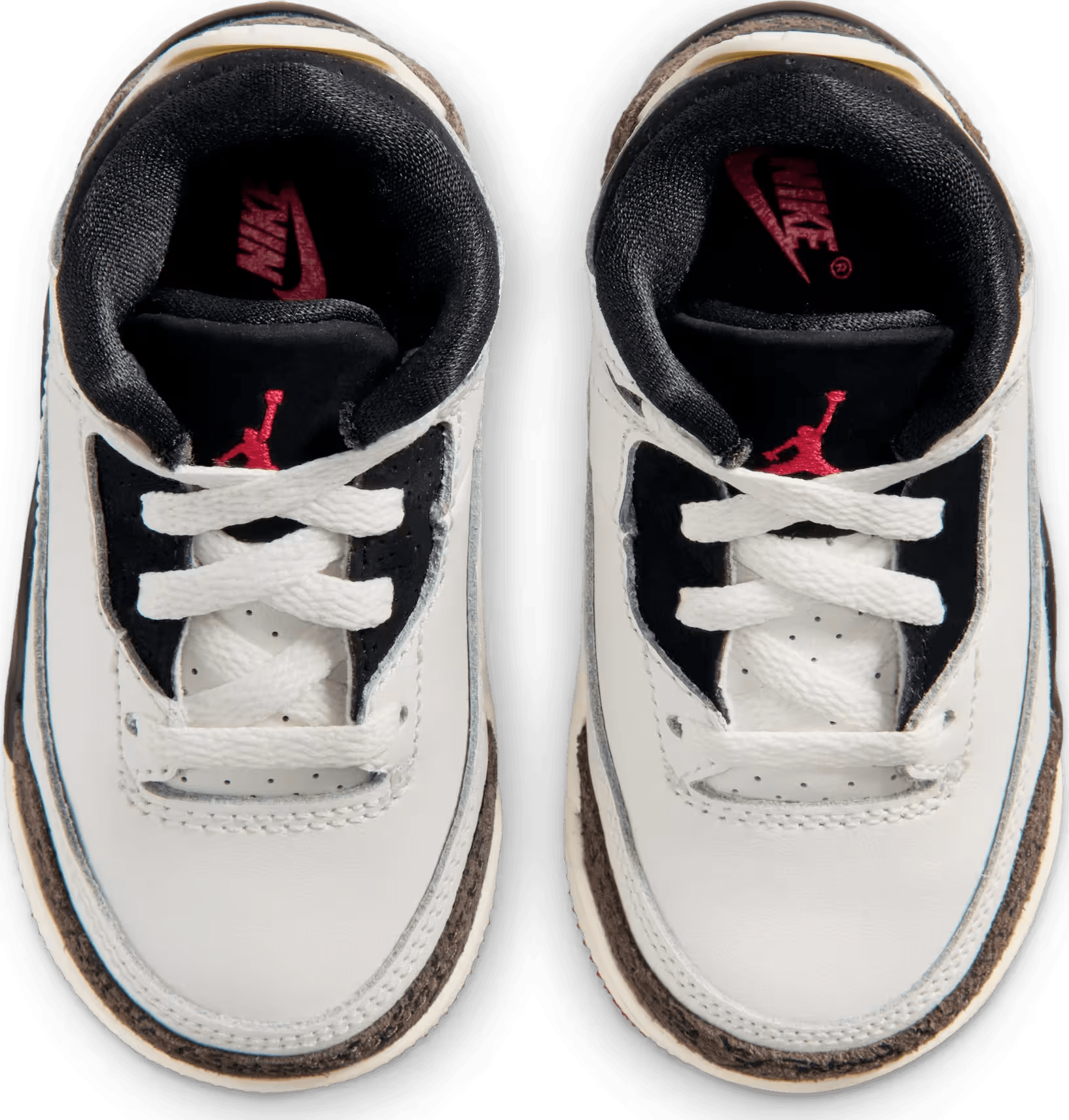 Air Jordan 3 Retro OG TD "World's Best Dad"
