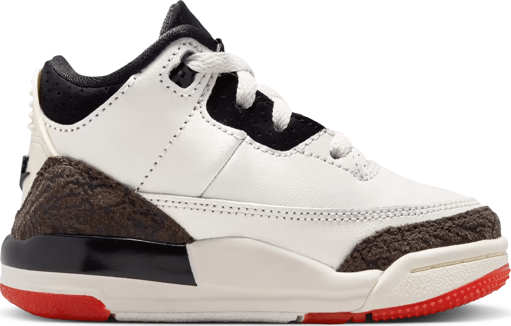 Air Jordan 3 Retro OG TD "World's Best Dad"