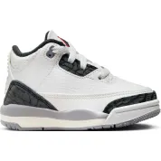Air Jordan 3 Retro TD "Cement Grey"
