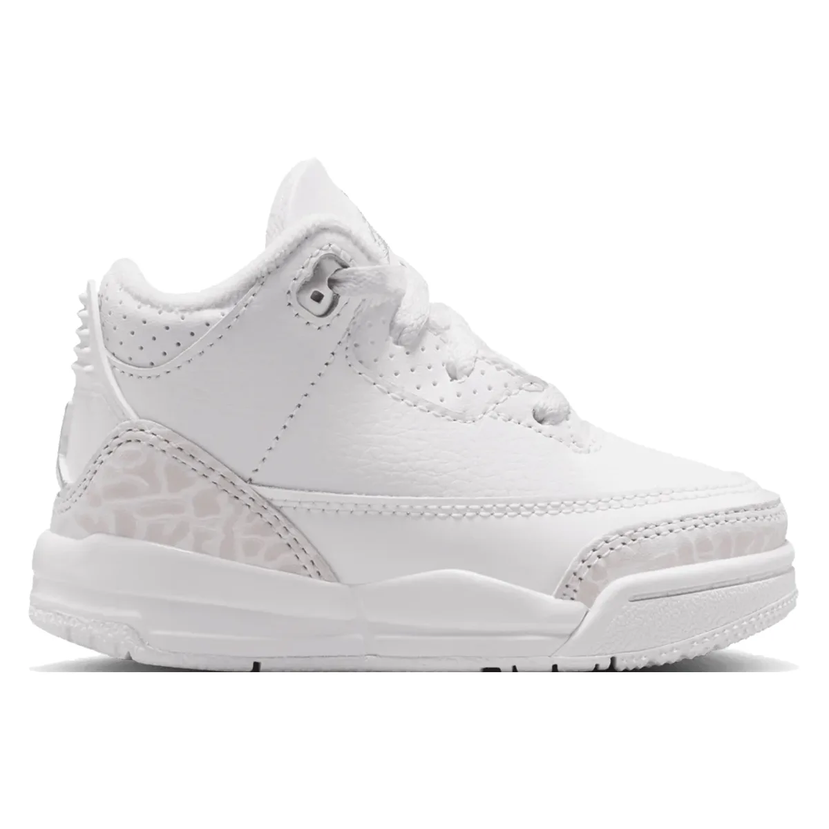 Air Jordan 3 Retro TD "Pure Money"