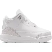 Air Jordan 3 Retro TD "Pure Money"