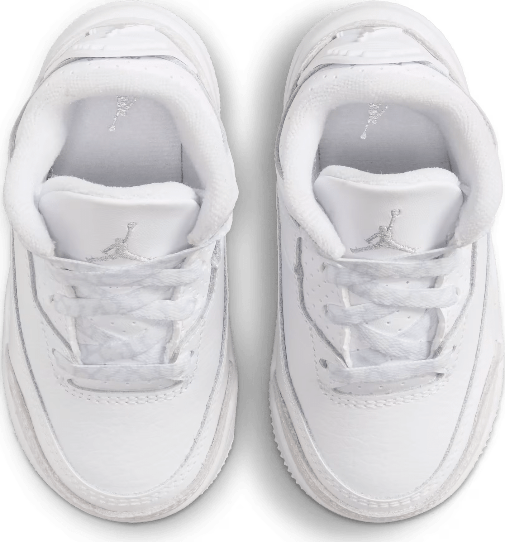 Air Jordan 3 Retro TD "Pure Money"