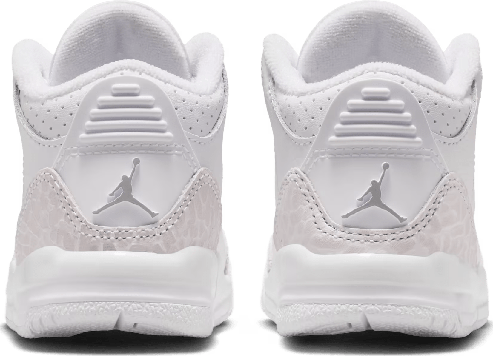Air Jordan 3 Retro TD "Pure Money"