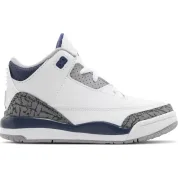 Air Jordan 3 Retro TD "Midnight Navy"