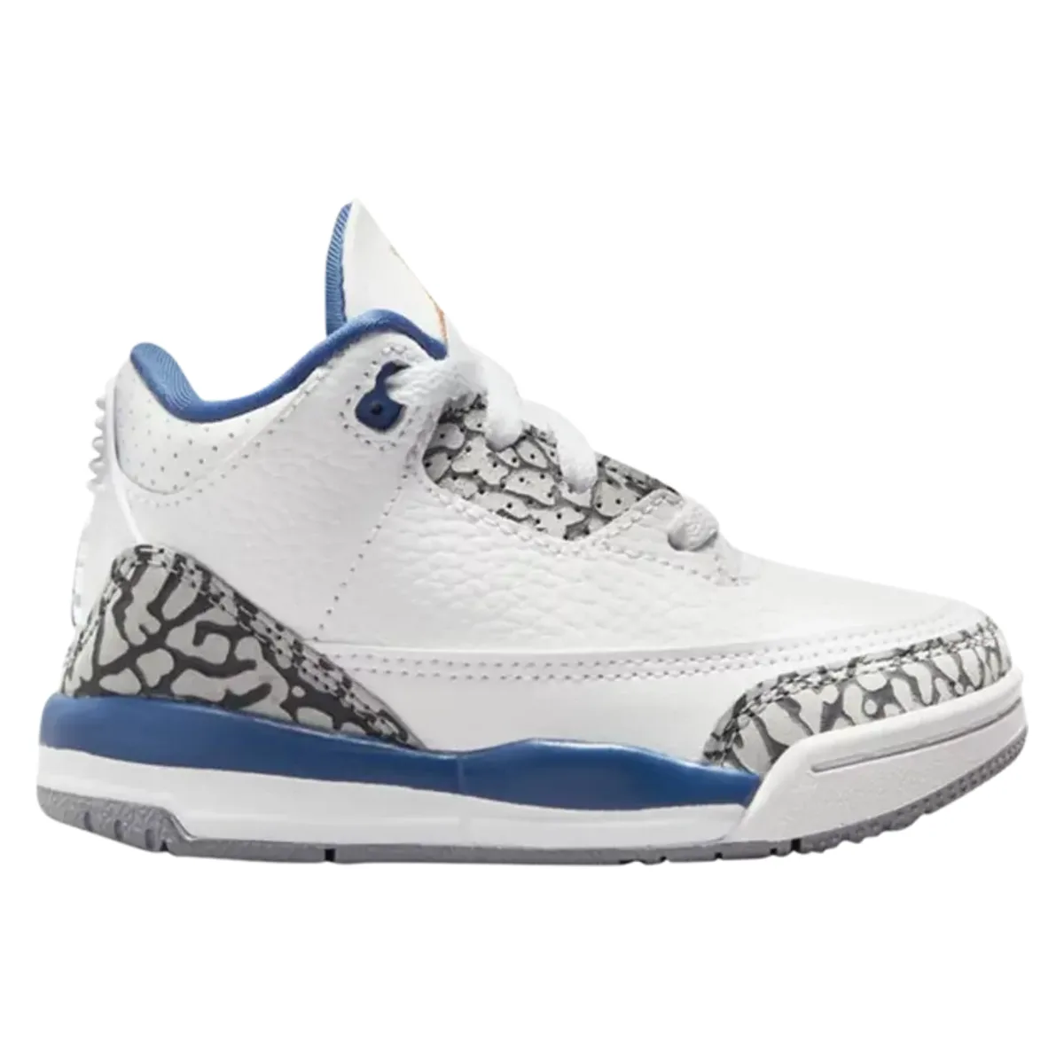 Air Jordan 3 Retro TD "Wizards"