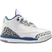 Air Jordan 3 Retro TD "Wizards"