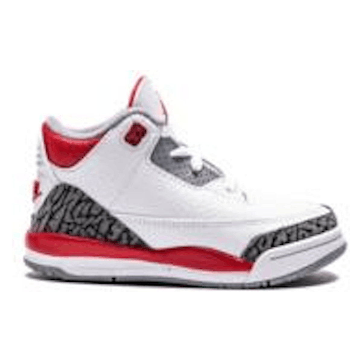 Air Jordan 3 RETRO (TD)