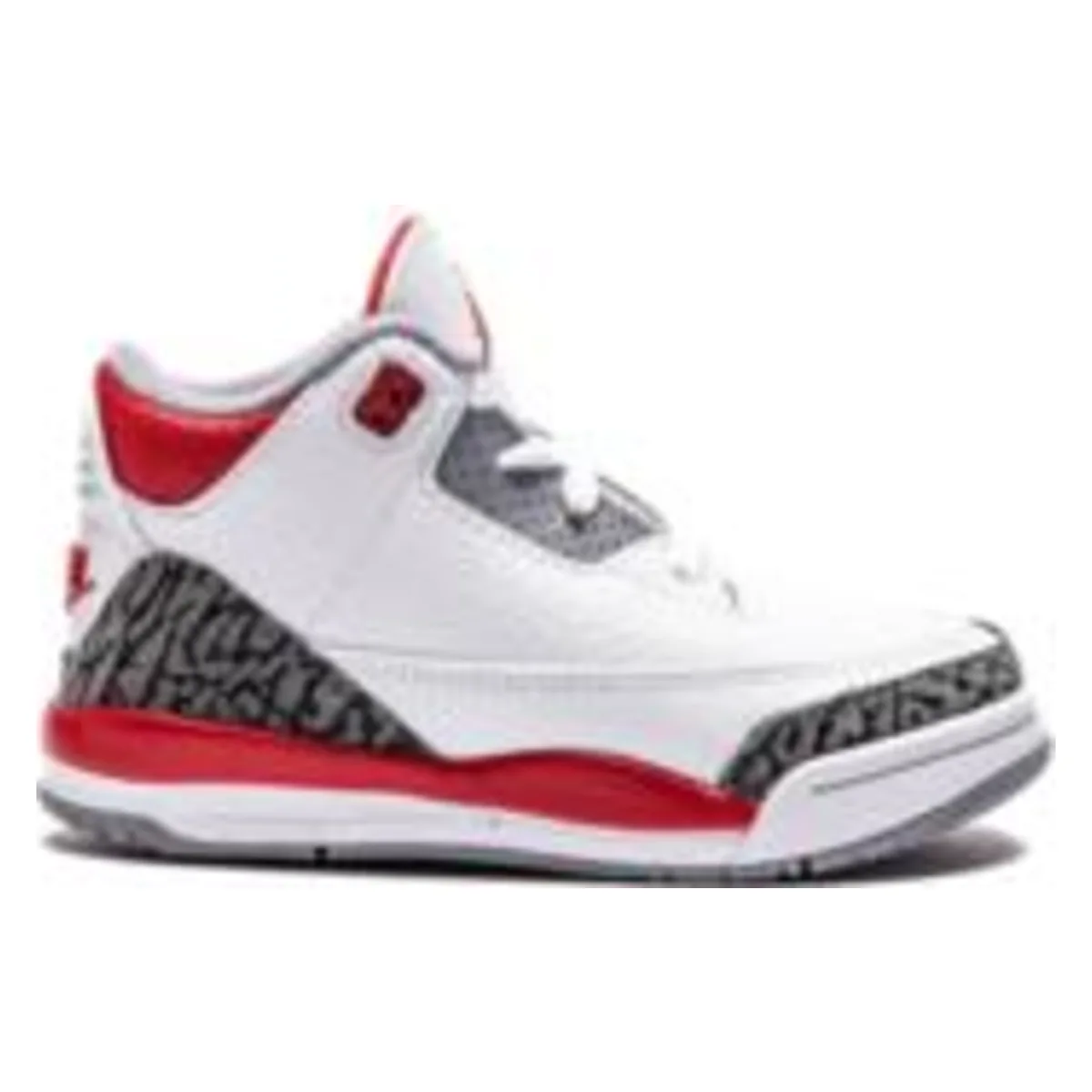 Air Jordan 3 RETRO (TD)
