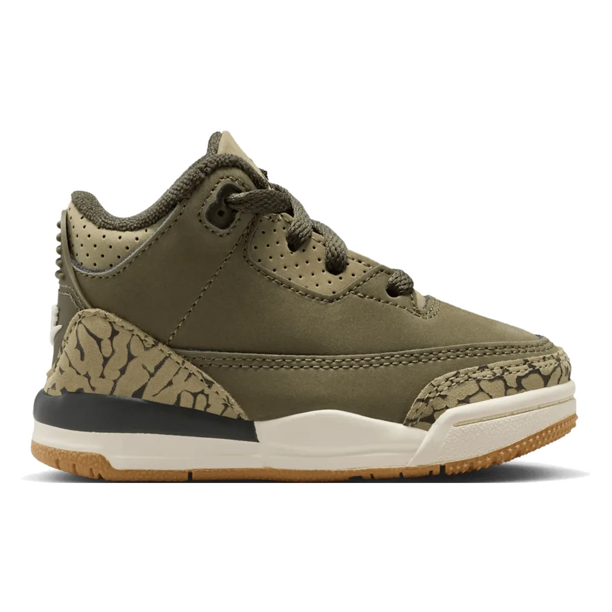 Air Jordan 3 Retro TD "Family Affair"