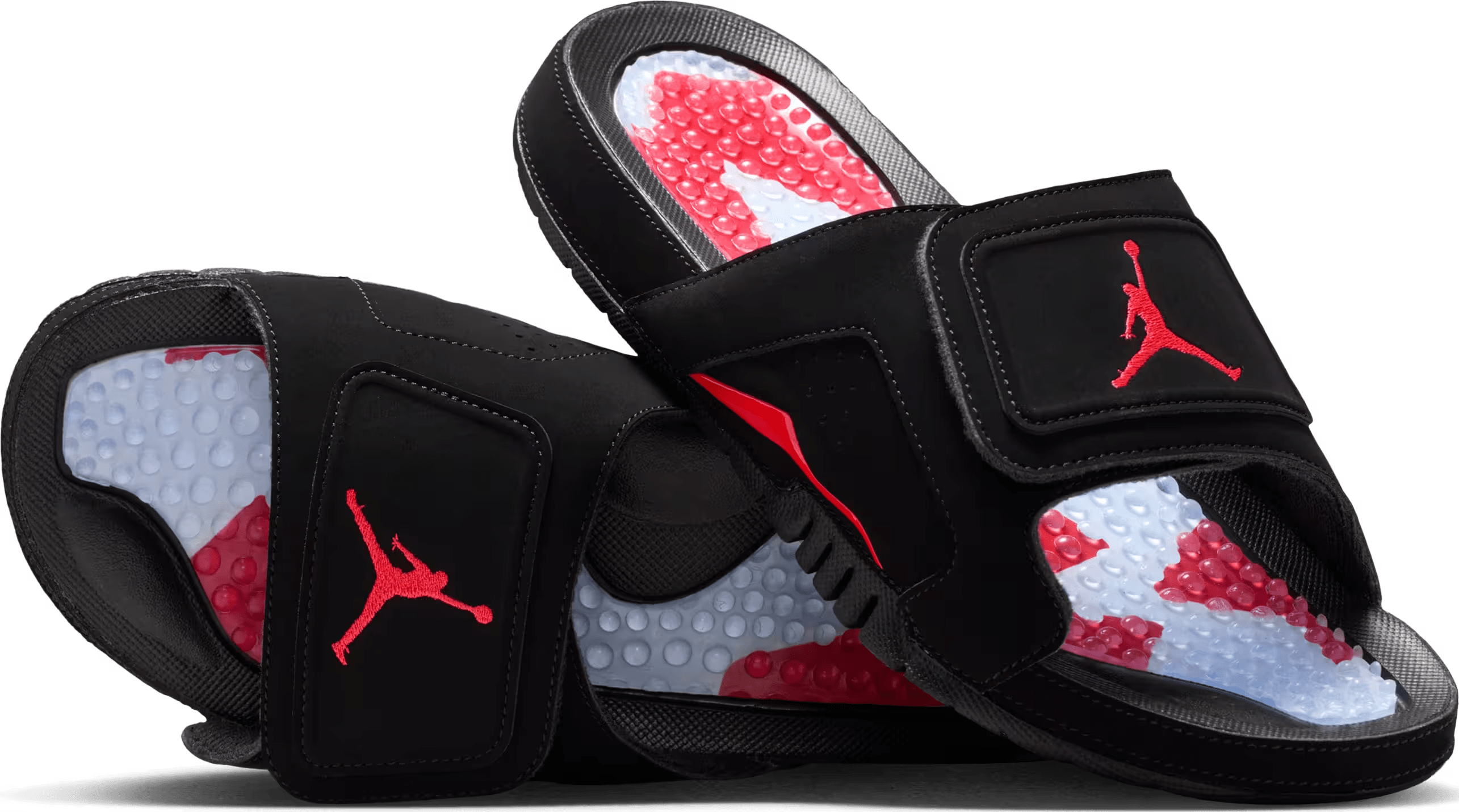 Air Jordan Hydro VI Retro "Infrared 23"