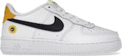 Nike Air Force 1 Low (GS) Have A Day White Black
