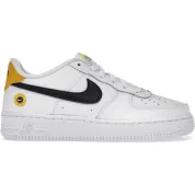 Nike Air Force 1 Low (GS) Have A Day White Black