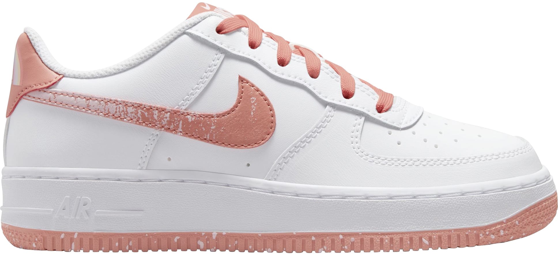 Nike Air Force 1 Low LV8 (GS) Eroded