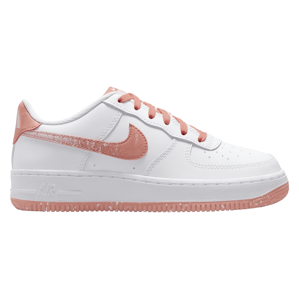 Nike Air Force 1 Low LV8 (GS) Eroded