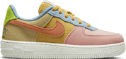 Nike Air Force 1 Low '07 LV8 Next Nature PS "Sun Club"