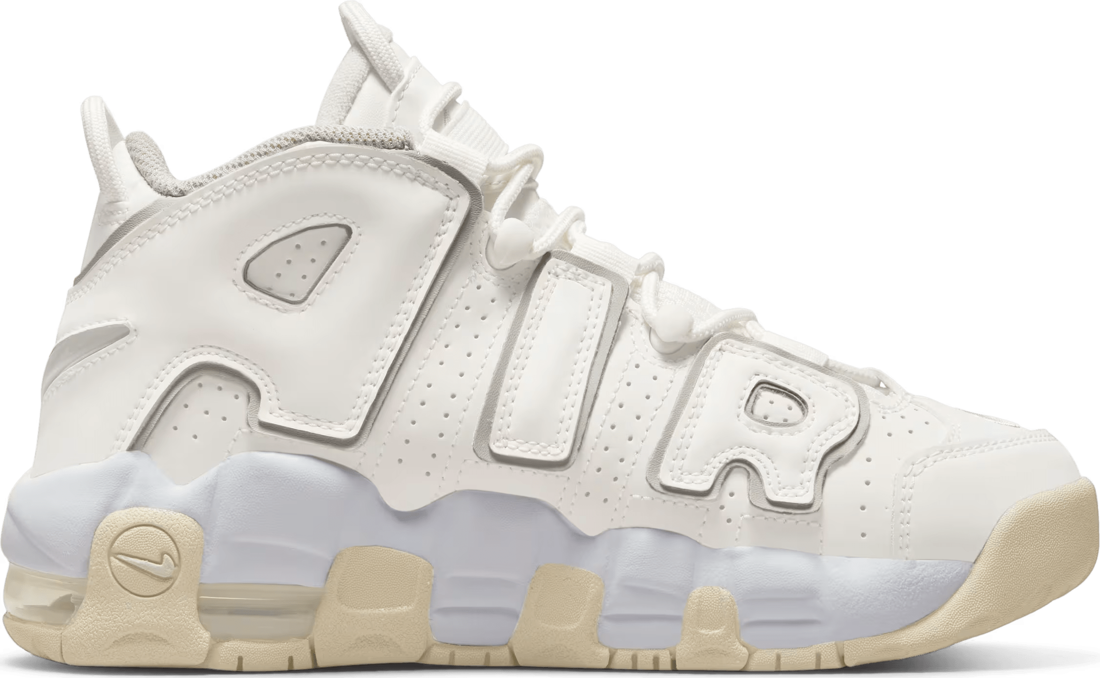 Nike Air More Uptempo Phantom (GS)