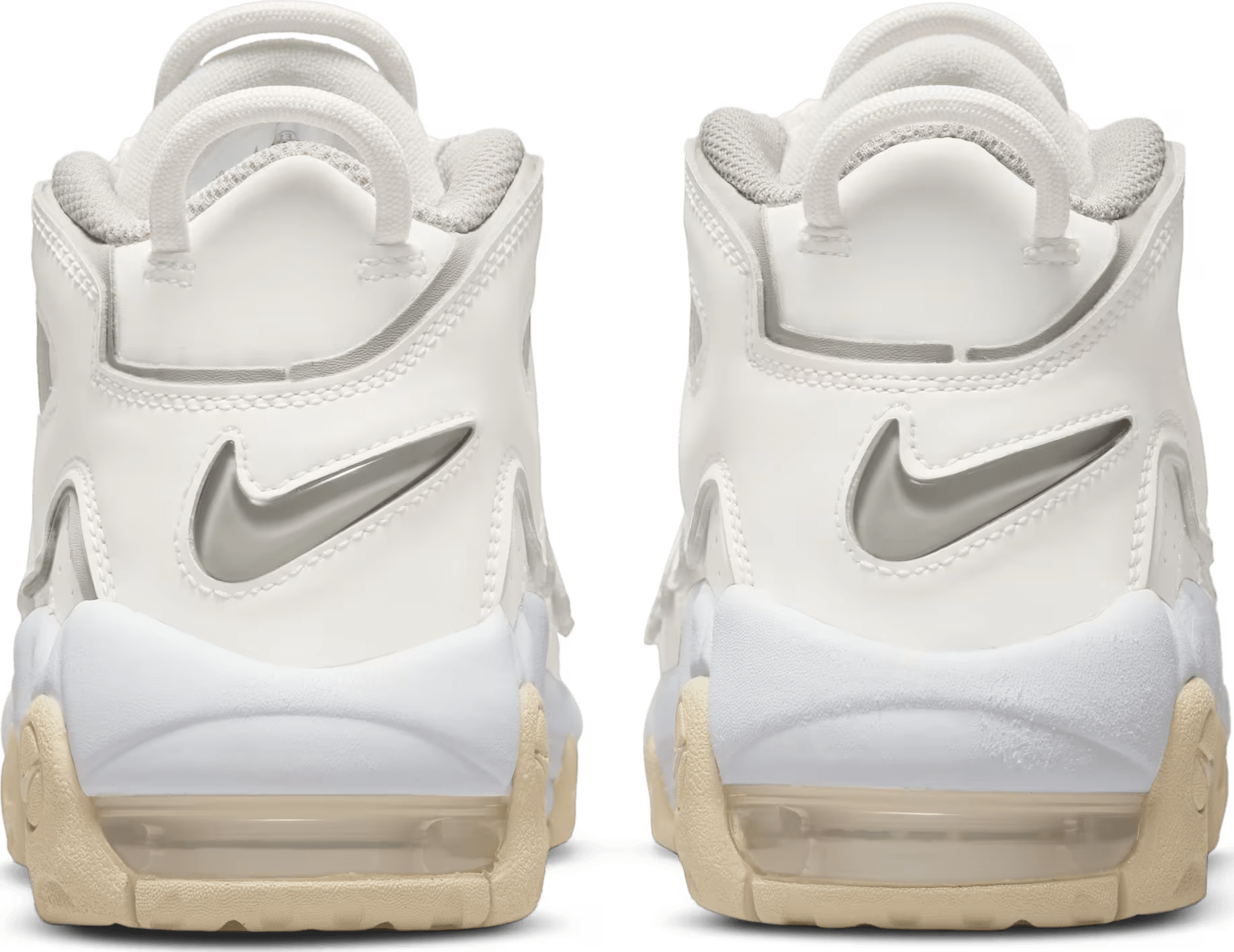 Nike Air More Uptempo Phantom (GS)