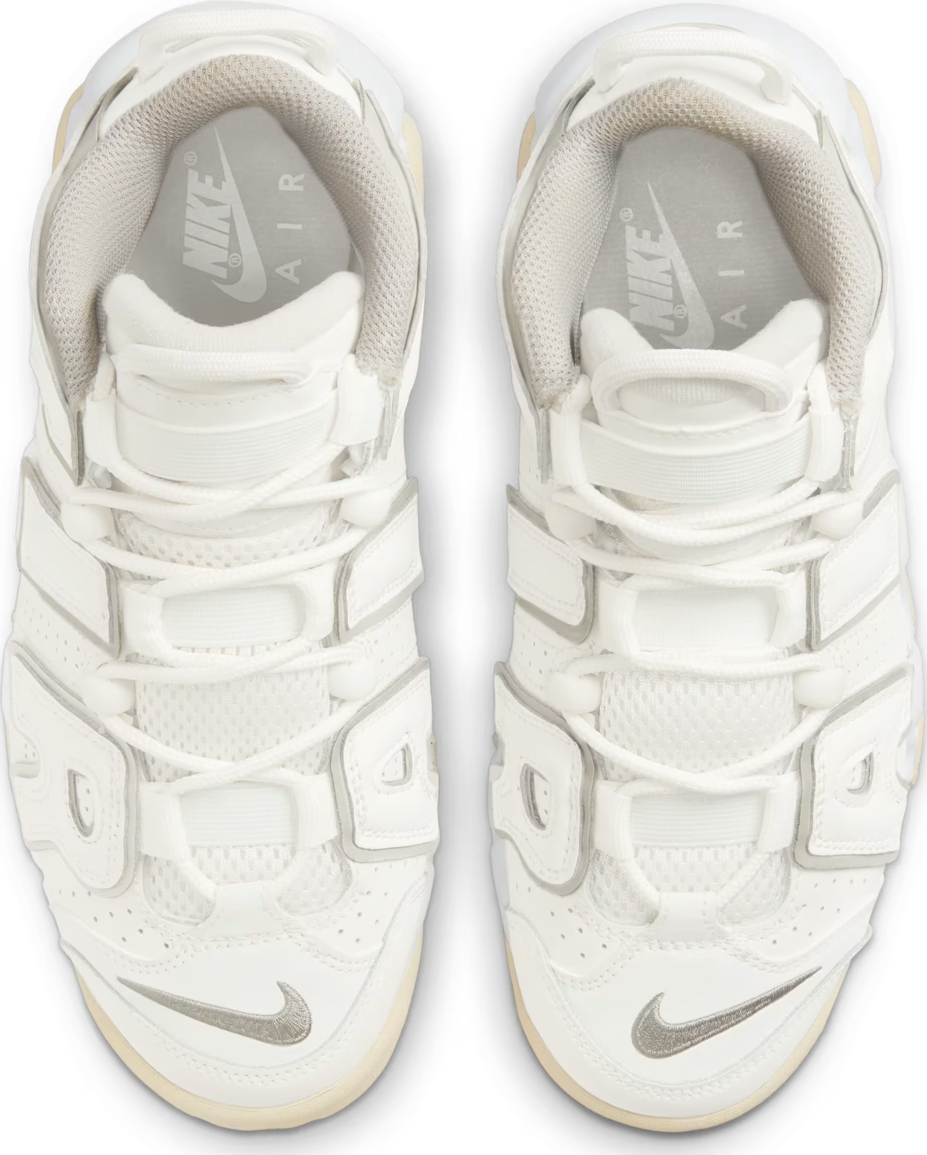 Nike Air More Uptempo Phantom (GS)