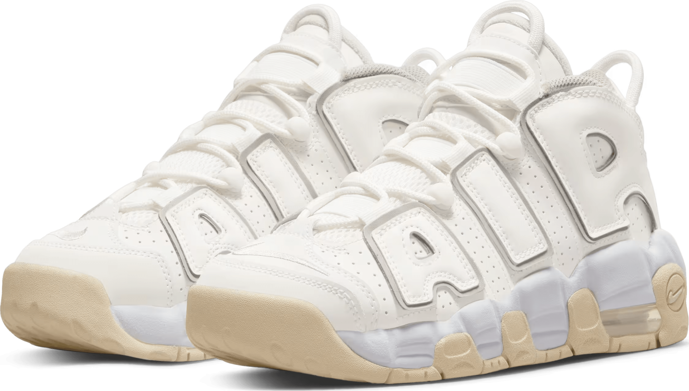Nike Air More Uptempo Phantom (GS)